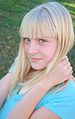 English: Blonde girl Русский: Блондинка English: Blonde girl Русский: Блондинка