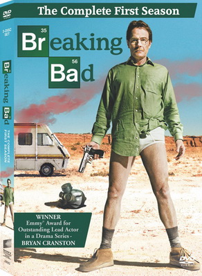 Breaking Bad (season 1) Breaking Bad (season 1)