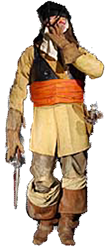 Roundhead in the English Civil War Roundhead in the English Civil War
