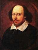 William Shakespeare, a dialogue master William Shakespeare, a dialogue master