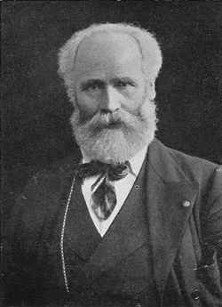 James Keir Hardie was an early democratic soci... James Keir Hardie was an early democratic soci...