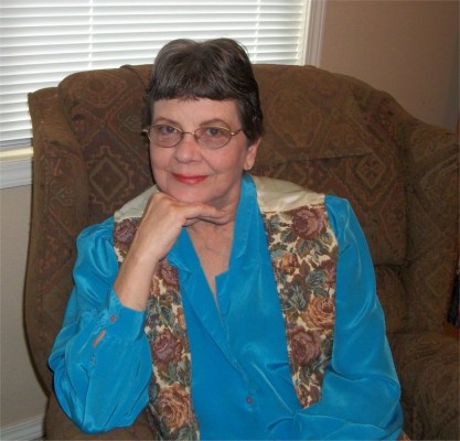 Kasey Riley, author
