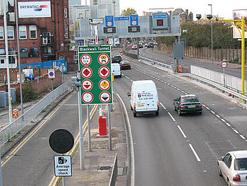 Too much information^ - geograph.org.uk - 1572290 Too much information^ - geograph.org.uk - 1572290
