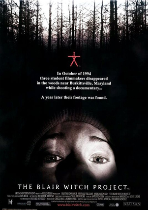 The Blair Witch Project The Blair Witch Project
