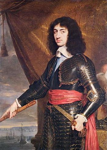 Charles II of England Charles II of England