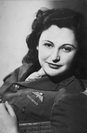 Nancy Wake Nancy Wake