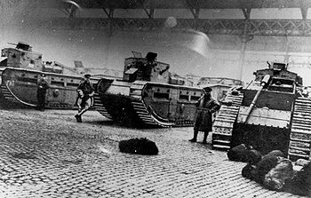 Tanks and soldiers deployed to the streets of ... Tanks and soldiers deployed to the streets of ...